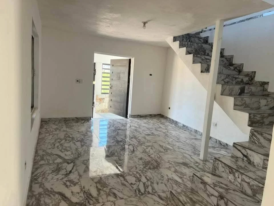 Casa en Punta Arena, Guaymas