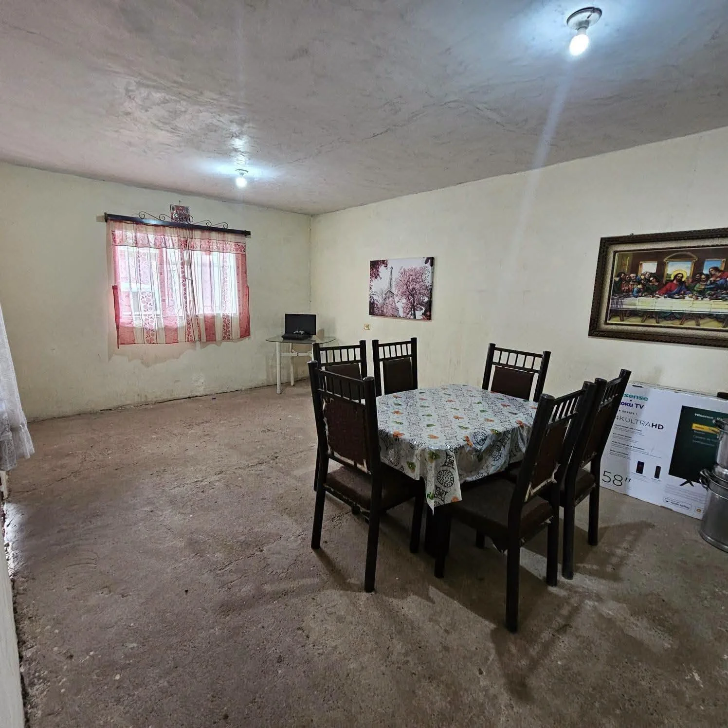 Casa Nueva Palmira