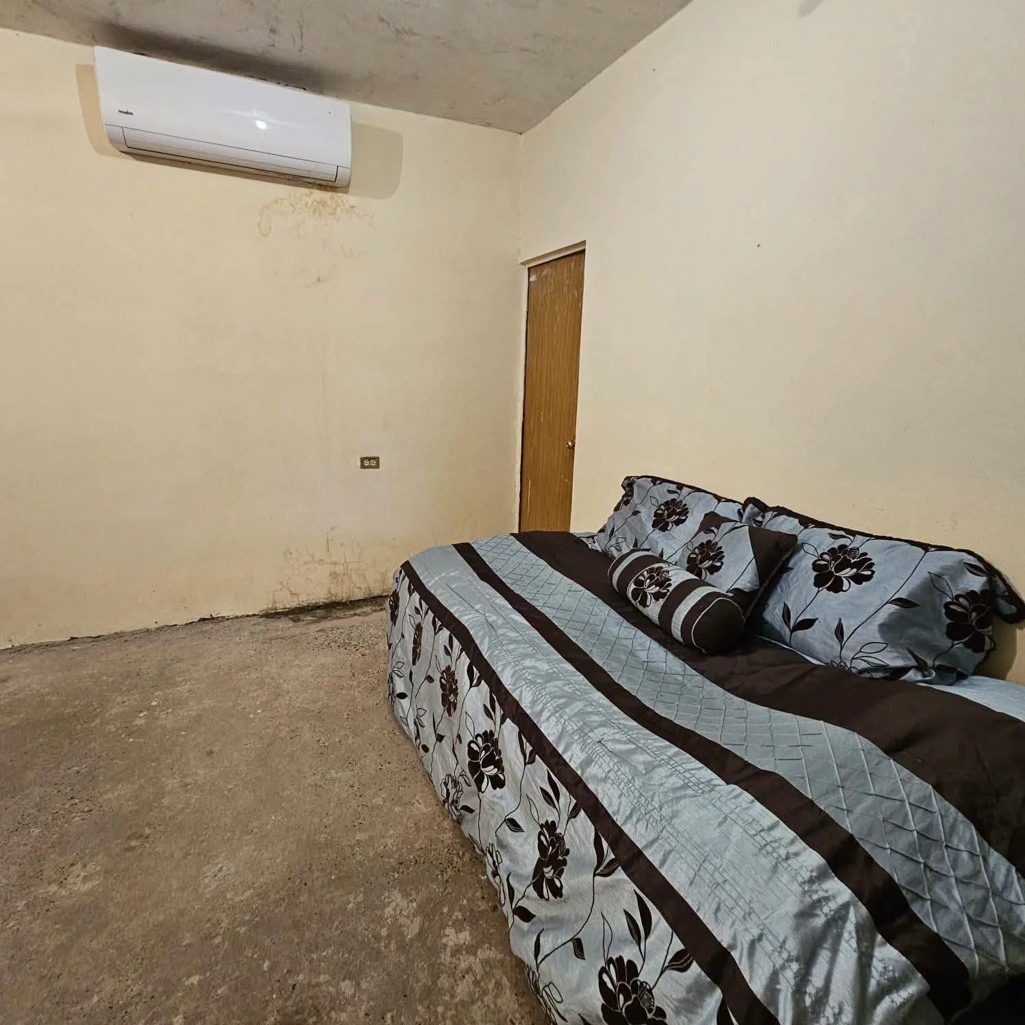 Casa Nueva Palmira
