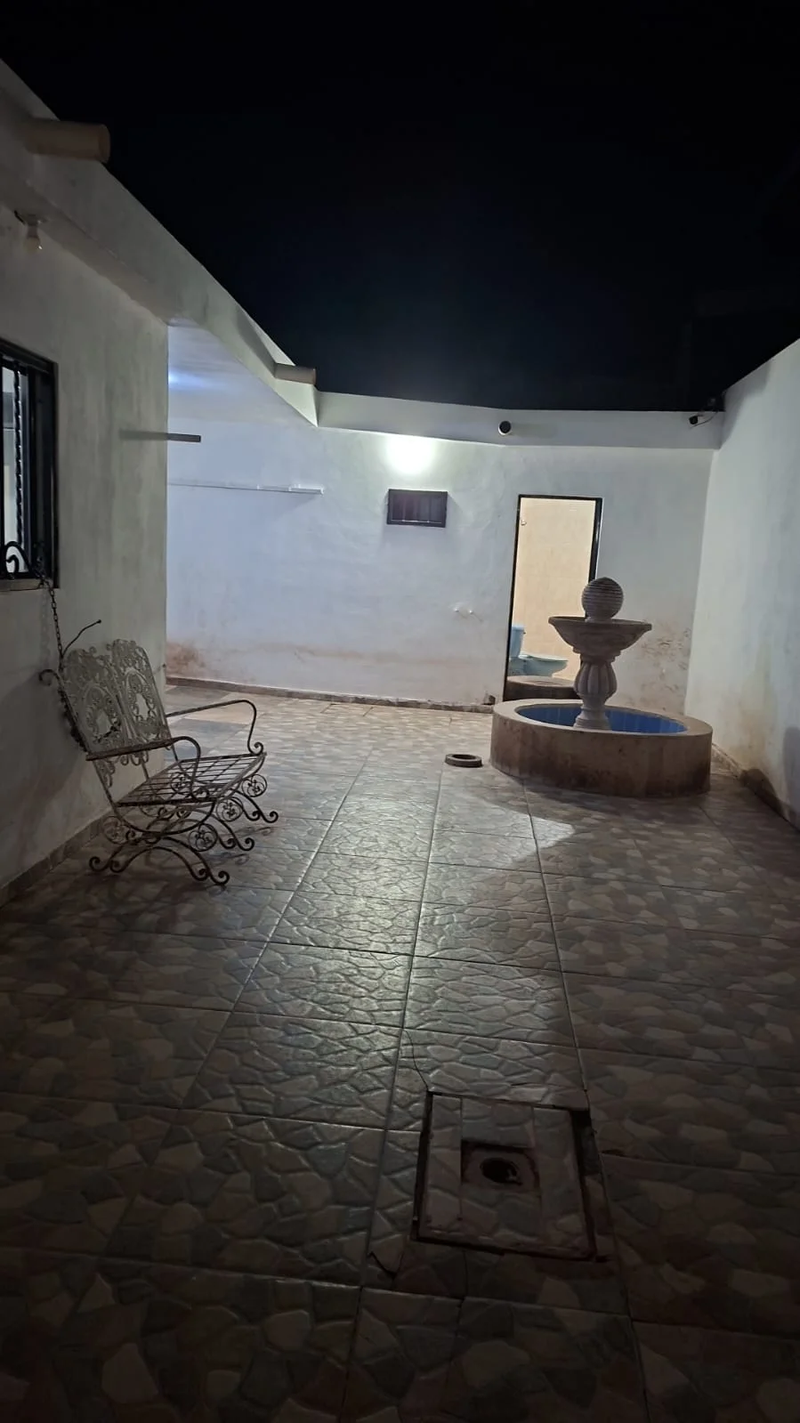 Casa de esperanza