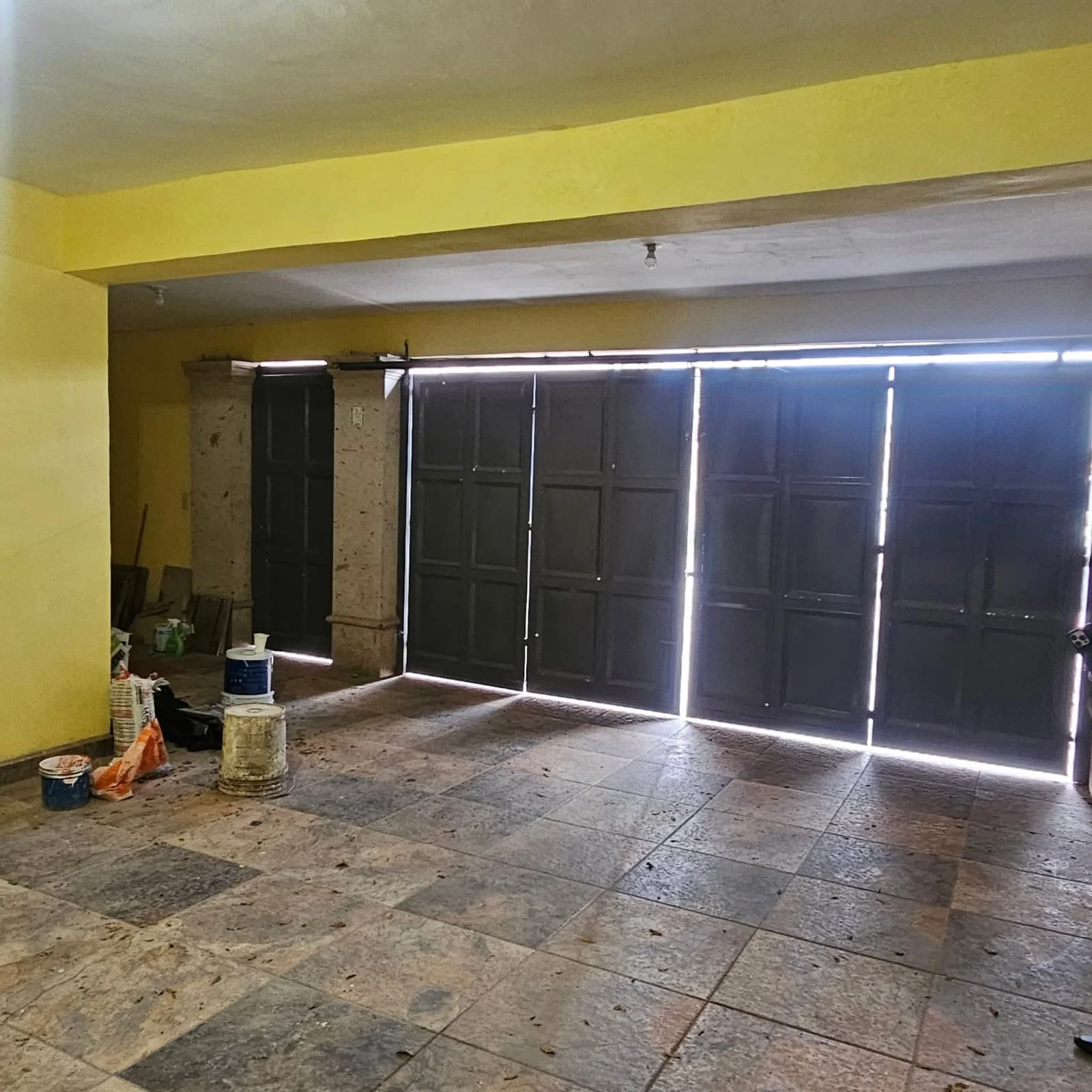 Casa de esperanza