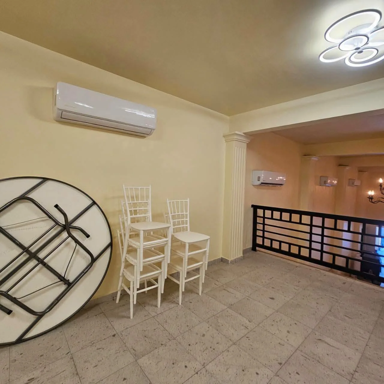 Local de eventos
