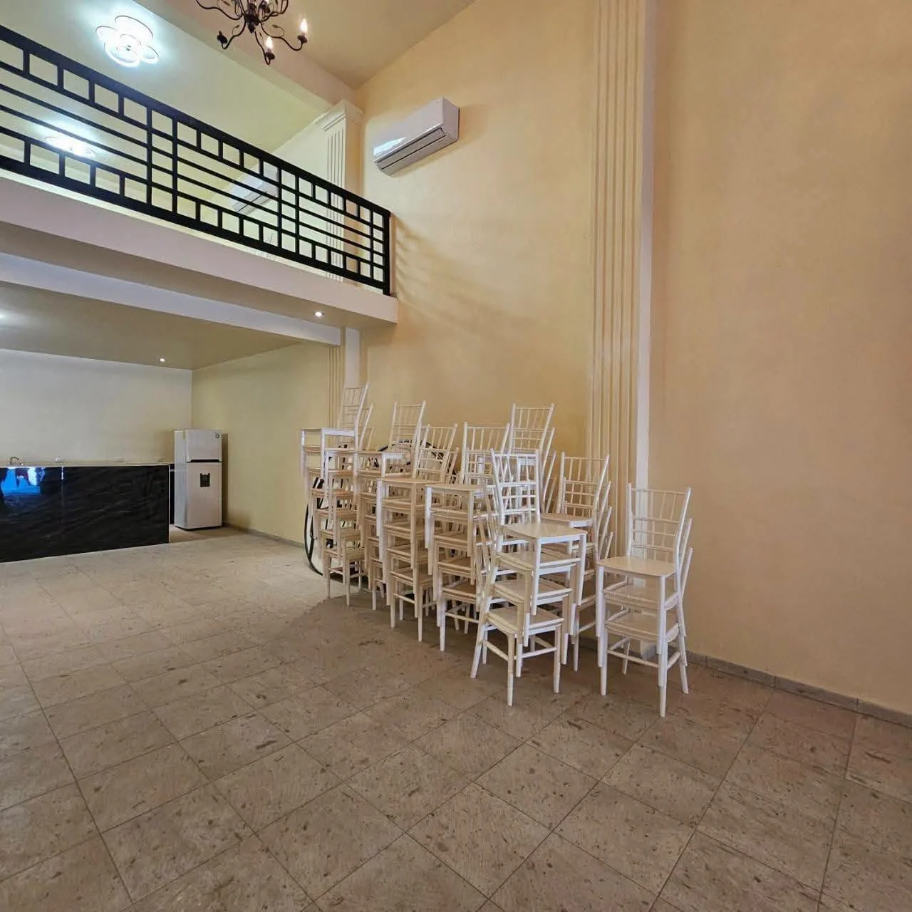 Local de eventos