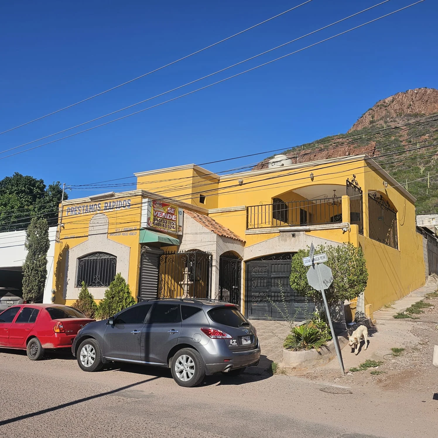 Casa Guaymas Sonora